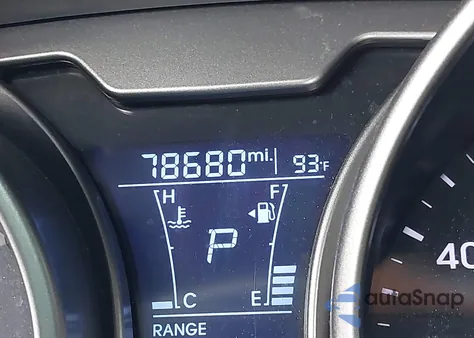 2016 Hyundai Veloster из США, поврежденный, VIN KMHTC6AD9GU249100